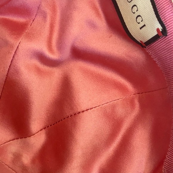 Gucci hat size M good condition - Picture 3 of 4
